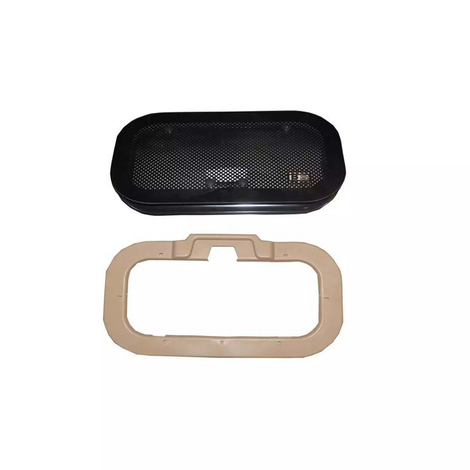 KUBA E-KAMYONET SUNROOF CAMI #KM 77503